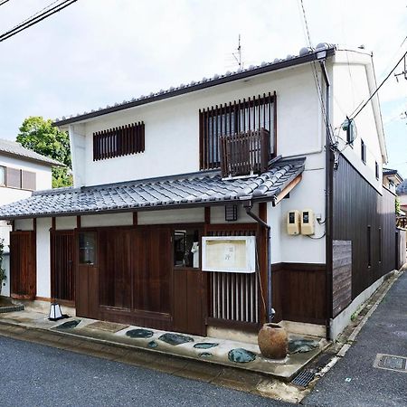 Kohaku Hostel Nara Exterior photo